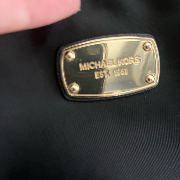 Michael Kors Backpack - Picture 4 of 8